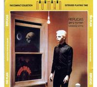 Gary Numan - Replicas * The Plan
