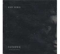 Gary Numan - Sacrifice