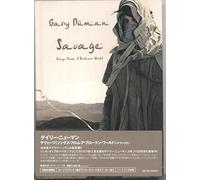 Gary Numan - Savage (Songs From A Broken World)