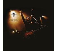 GARY NUMAN - Scarred - Live at Brixton Academy [2 CD]