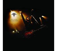 GARY NUMAN - Scarred Live At Brixto (lim. ed.) (2022) 2 LP white Vinyl pre-order