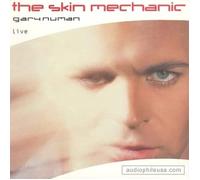 GARY NUMAN - SKIN MECHANIC LP (VINYL) UK IRS 1989 (Katalog-Nummer: EIRSA1019)