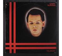 GARY NUMAN - telekon