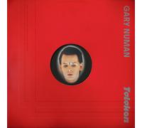 Gary Numan Telekon (45th Anniversary Expanded Edition) (CD) Album