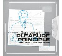 Gary Numan The Pleasure Principle: The First Recordings (Vinyl LP)