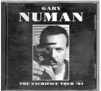 Gary Numan - The Sacrifice Tour '94