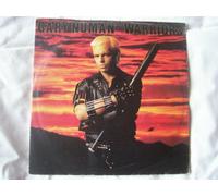 Gary Numan / Warriors
