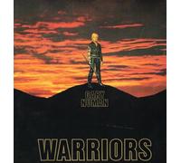 Gary Numan - Warriors [LP]