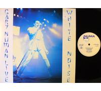 GARY NUMAN - WHITE NOISE 2xLP (14296)