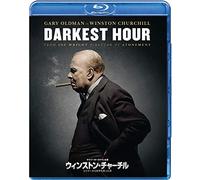 Gary Oldman - Darkest Hour [Edizione: Giappone]