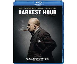 Gary Oldman - Darkest Hour [Edizione: Giappone]