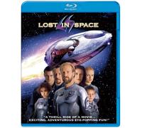 Gary Oldman - Lost In Space [Edizione: Giappone]