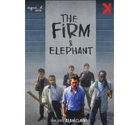 Gary Oldman - The Firm [DVD]