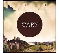 Gary - One Last Hurrah for the Lost Beards of Pompeji
