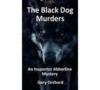 Gary Orchard The Black Dog Murders (Tascabile)