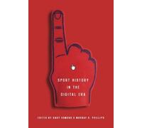 Gary Osmond Sport History in the Digital Era (Copertina rigida)