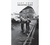 Gary Owen Gary Owen: Collected Plays (Tascabile) Oberon Modern Playwrights