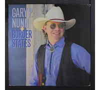 GARY P. NUNN - border states LP