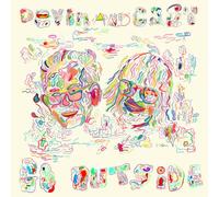 Gary Panter & Devin - Devin And Gary Go Outside!