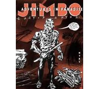 Gary Panter Nicole Rudick Jimbo (Tascabile)