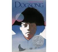 Gary Paulsen Dogsong (Copertina rigida)