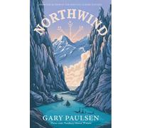Gary Paulsen Northwind (Copertina rigida)
