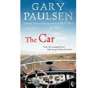 Gary Paulsen The Car (Tascabile)