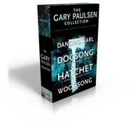 Gary Paulsen The Gary Paulsen Collection (Boxed Set) (Tascabile)