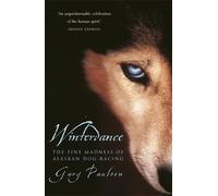 Gary Paulsen Winterdance (Tascabile)