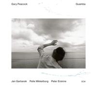 Gary Peacock Guamba (CD) Album