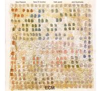 Gary Peacock,keith Jarrett,jack Dejohnette Tales Of Another - U (CD)