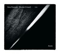 Gary Peacock & Marilyn Crispell Azure (CD) Album