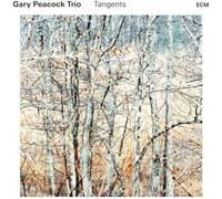 Gary Peacock Trio Tangents (CD) Album