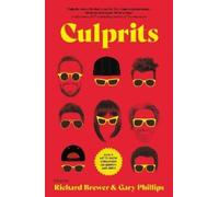 Gary Phillips Richard Brewer Culprits (Tascabile)