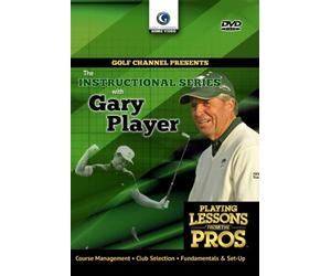 Gary Player: Playing Lessons from the Pros