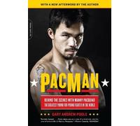 Gary Poole PacMan (Tascabile)