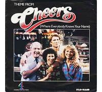 Gary Portnoy - Theme From "Cheers" (Where Everybody Knows Your Name)