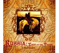 Gary Pozner - Russia: Land of the Tsars