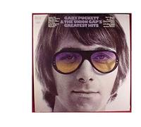 GARY PUCKETT AND THE UNION GAP - Greatest Hits