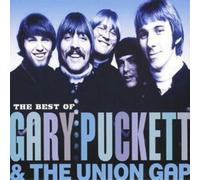 Gary Puckett and the Union Gap The Best of Gary Puckett and the Union Gap (CD)
