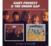 Gary Puckett and the Union Gap Young Girl (CD) Album