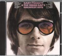 Gary Puckett - Greatest Hits