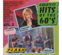 Gary Puckett, Petula Clark, Jeff Beck, Zombies, Freddie & the Dreamers..