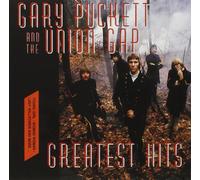 Gary Puckett & the Union Gap Greatest Hits (CD)