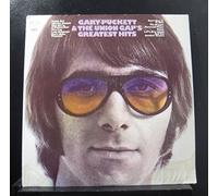 Gary Puckett & The Union Gap - Greatest Hits - Columbia - CS 1042