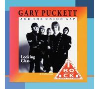 Gary Puckett & The Union Gap LOOKING GLASS (A COLLECTION) (CD) Album
