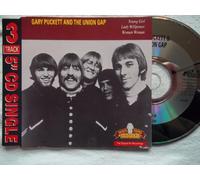 Gary Puckett - Young girl [Single-CD]