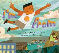 Gary R. Gray Jr. I’m From (Copertina rigida)