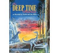 Gary Raham The Deep Time Diaries (Tascabile)