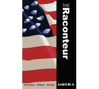 Gary Raymond America (Tascabile) Raconteur